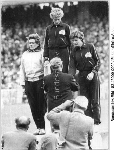Melbourne, Olympiade, Stubnick, Cuthbert, Matthews