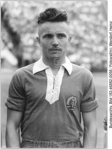Georg Buschner