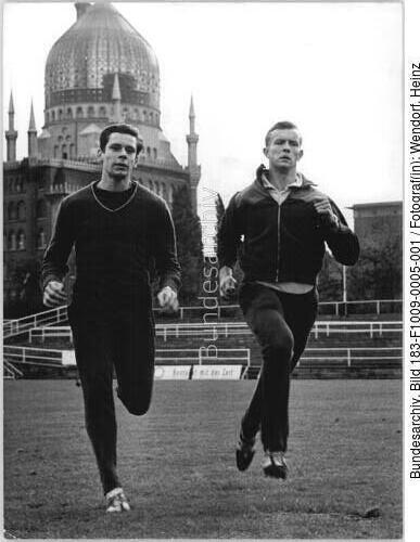 Dresden, Max Klauß, Wolfgang Schmidt