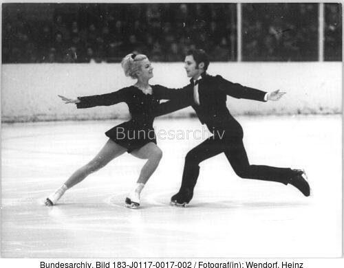 Annerose Baier, Eberhard Rüger