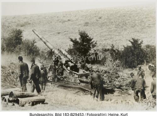 Russland, Mörser, Soldaten