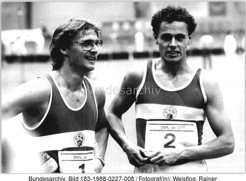 Senftenberg, Thomas Schönlebe, Jens Carlowitz