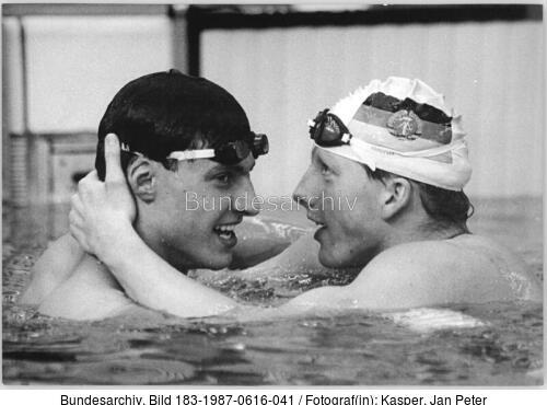 Erfurt, Sven Lodziewski, Rainer Sternal