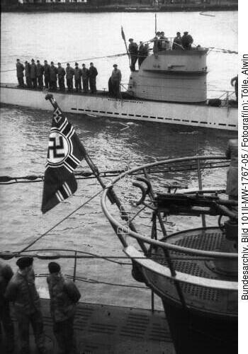 <span class="match">Lorient</span>, U47 und U 137 auslaufend