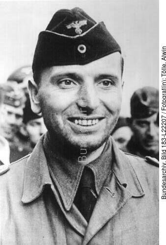 Otto Kretschmer