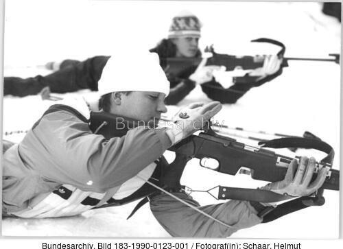 Kerstin Mohring, Anke Miserky