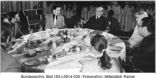 Bundesarchiv - Bilddatenbank
