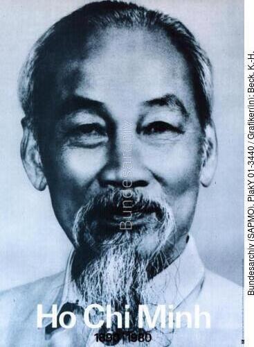 Ho Chi Minh