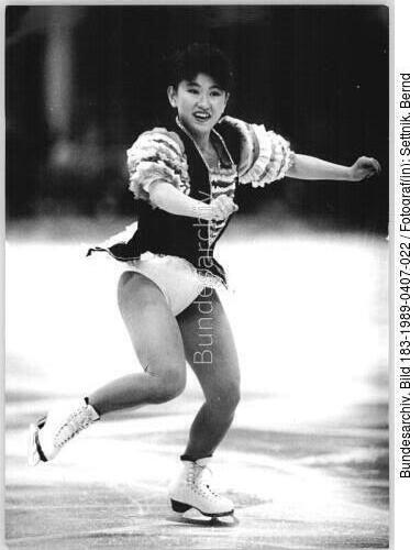 Midori Ito