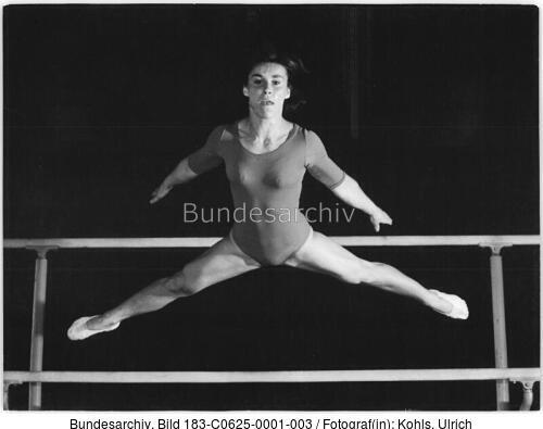 Barbara Stolz