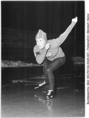 Helga Haase