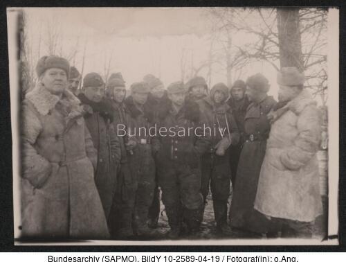 Stalingrad, Walter Ulbricht, Erich Weinert
