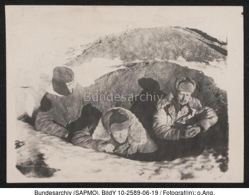 Stalingrad, Walter Ulbricht, Erich Weinert