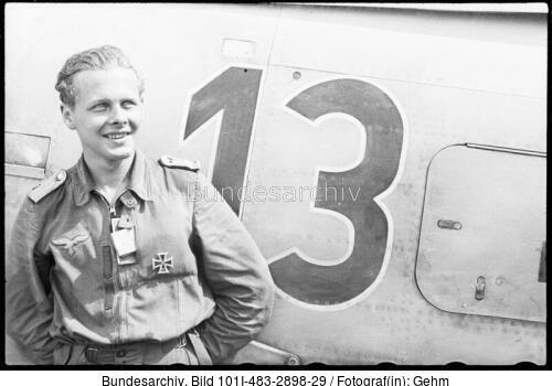 Frankreich, Detlef Grossfuss