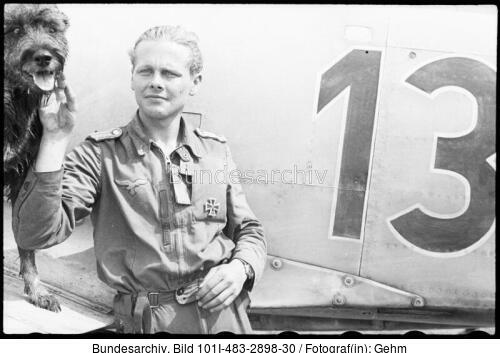 Frankreich, Detlef Grossfuss