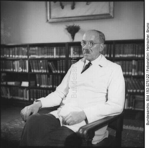 Ferdinand Sauerbruch