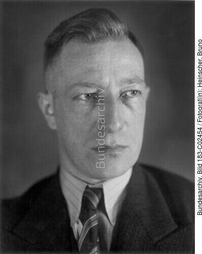 Rudolf Mentzel