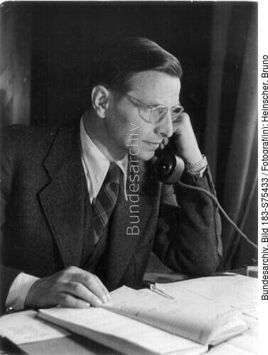 Wolfgang Langhoff