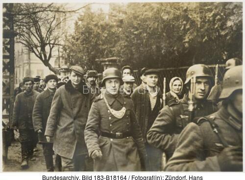 Russland, Simferopol, Razzia