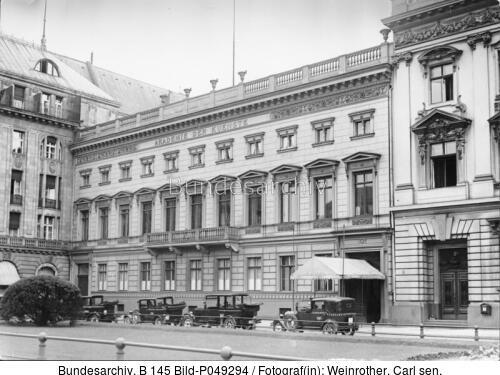 Berlin, Akademie der Künste