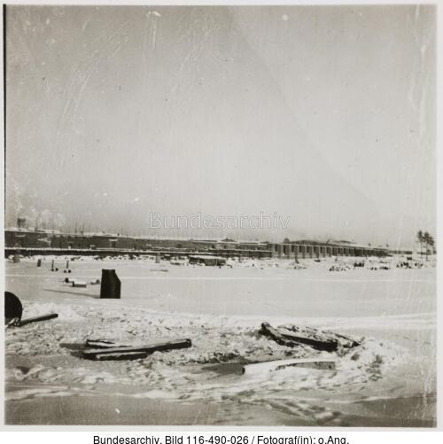 Minsk, "Werlin-Werke"