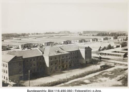Minsk, "Werlin-Werke"