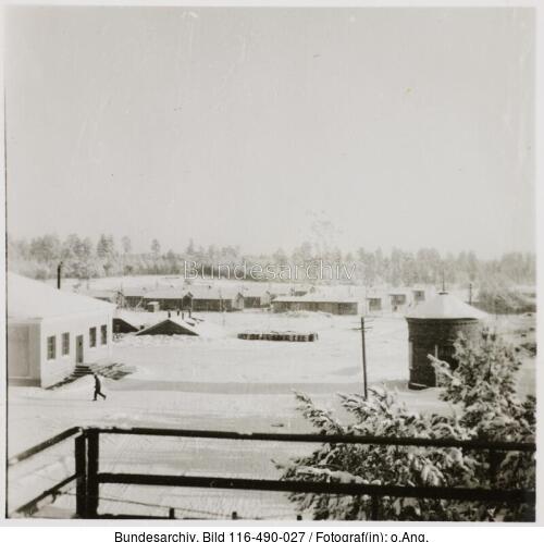 Minsk, "Werlin-Werke"