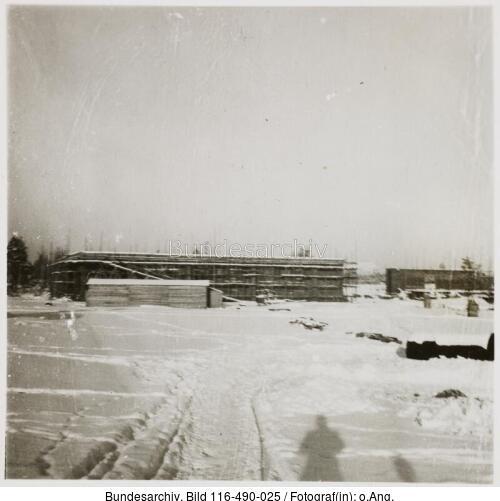 Minsk, "Werlin-Werke"