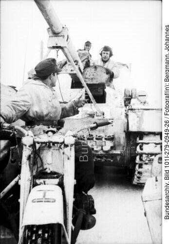 Russland, Jagdpanzer <span class="match">Nashorn</span>/Hornisse