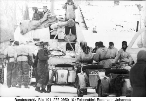 Russland, Jagdpanzer <span class="match">Nashorn</span>/Hornisse