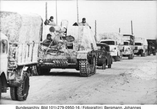 Russland, Jagdpanzer <span class="match">Nashorn</span>/Hornisse