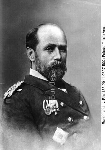 Otto v. Diederichs
