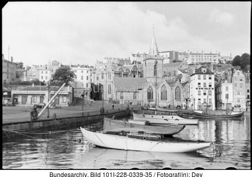 <span class="match">Guernsey</span>, St. Peter Port, Hafen