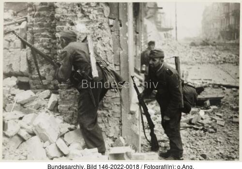 <span class="match">Warschauer Aufstand</span>