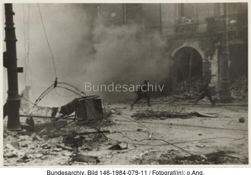 <span class="match">Warschauer Aufstand</span>