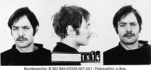 Andreas Baader