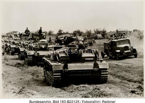 Russland, Vormarsch auf <span class="match">Stalingrad</span>