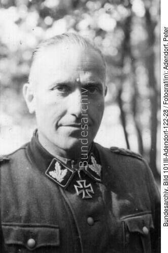 Russland, Hermann Prieß