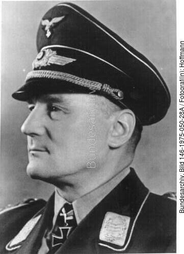 Rudolf Meister