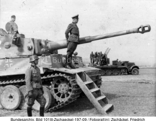 Russland, SS-Division "Das Reich", Appell