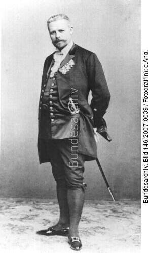 Ernst v. Ihne