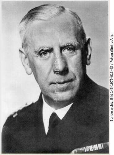 Wilhelm Canaris