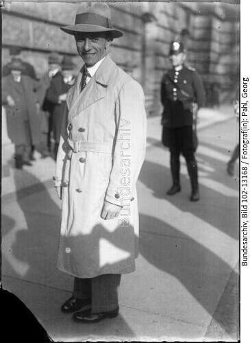 Joseph Goebbels