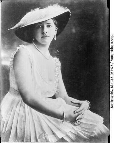Mata Hari