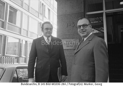 Bonn, Helmut Kohl, Roman Herzog