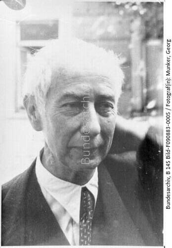 Bonn, Theodor Heuss
