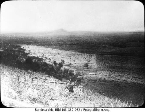 Tansania, Ost-Usambara