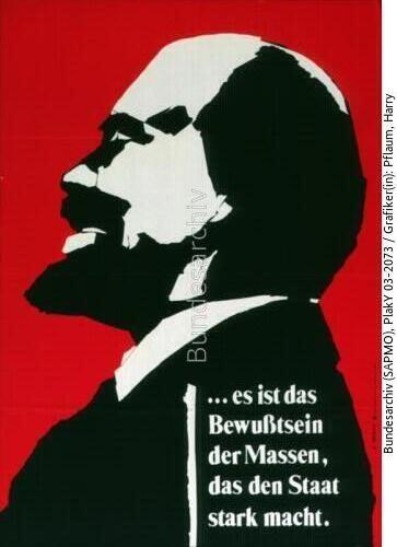 Wladimir I. Lenin