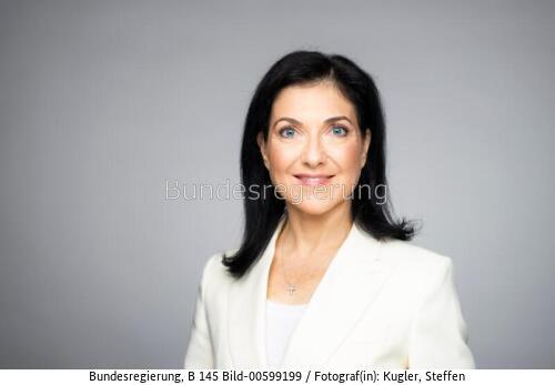 BM Katherina Reiche 2025