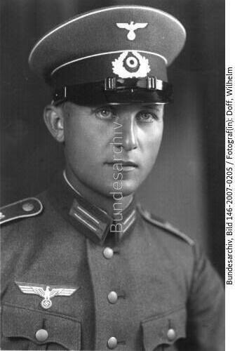 Paulinus Dickopf